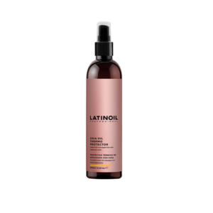 250ml Chia Oil Thermo Protector