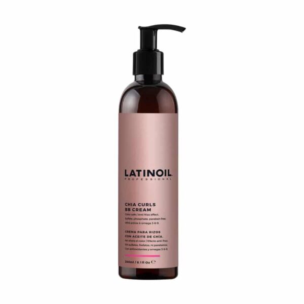 Kit Chia Curly