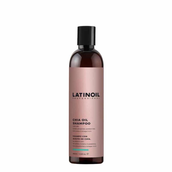 Kit Chia Curly
