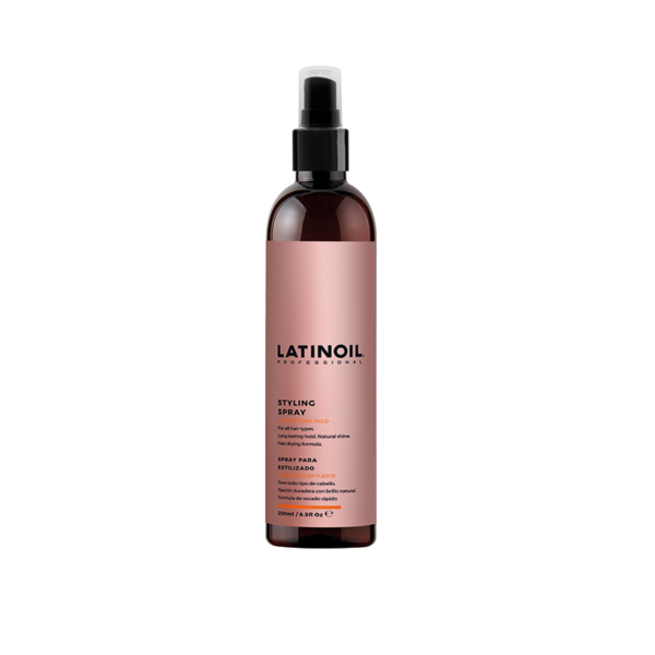 Kit Hair Styling