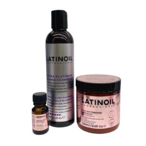 Kit For Blondes