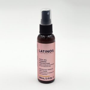 Chia Oil Thermo Protector 60ml