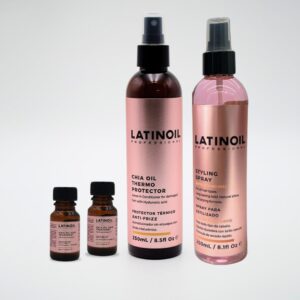 Kit Hair Styling