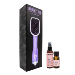 Brush N Blow Styling Kit