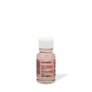 CHIA RESCUE HAIR AMPOULE 12ml